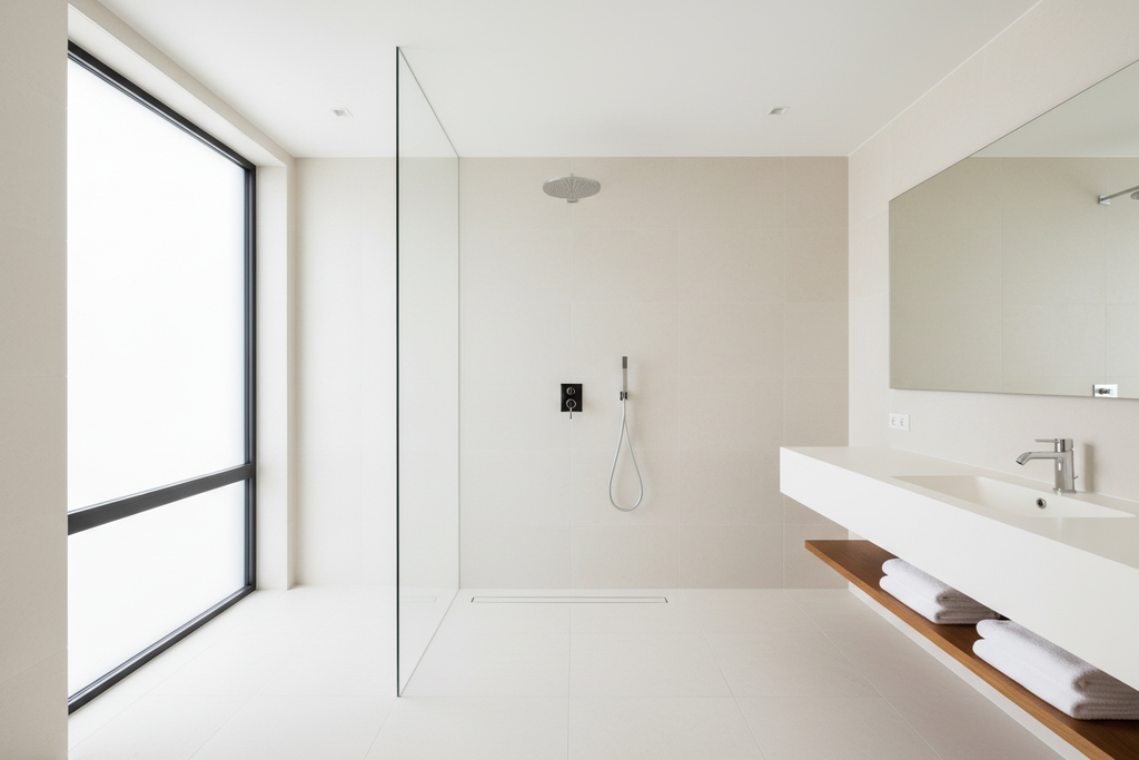 Unlocking the Secret to a Lasting Shower: Choosing the Right Concealed Valve Cartridge for Hard Water