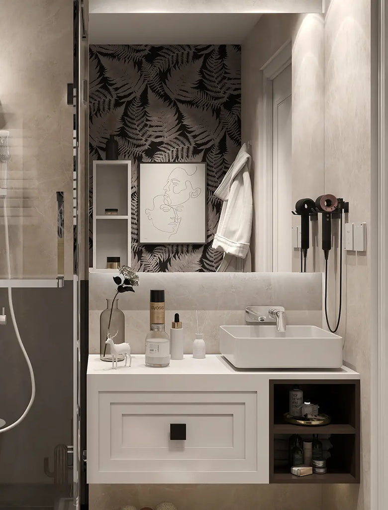 How to invest in a quality bathroom?