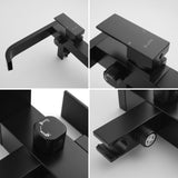 floor standing faucet