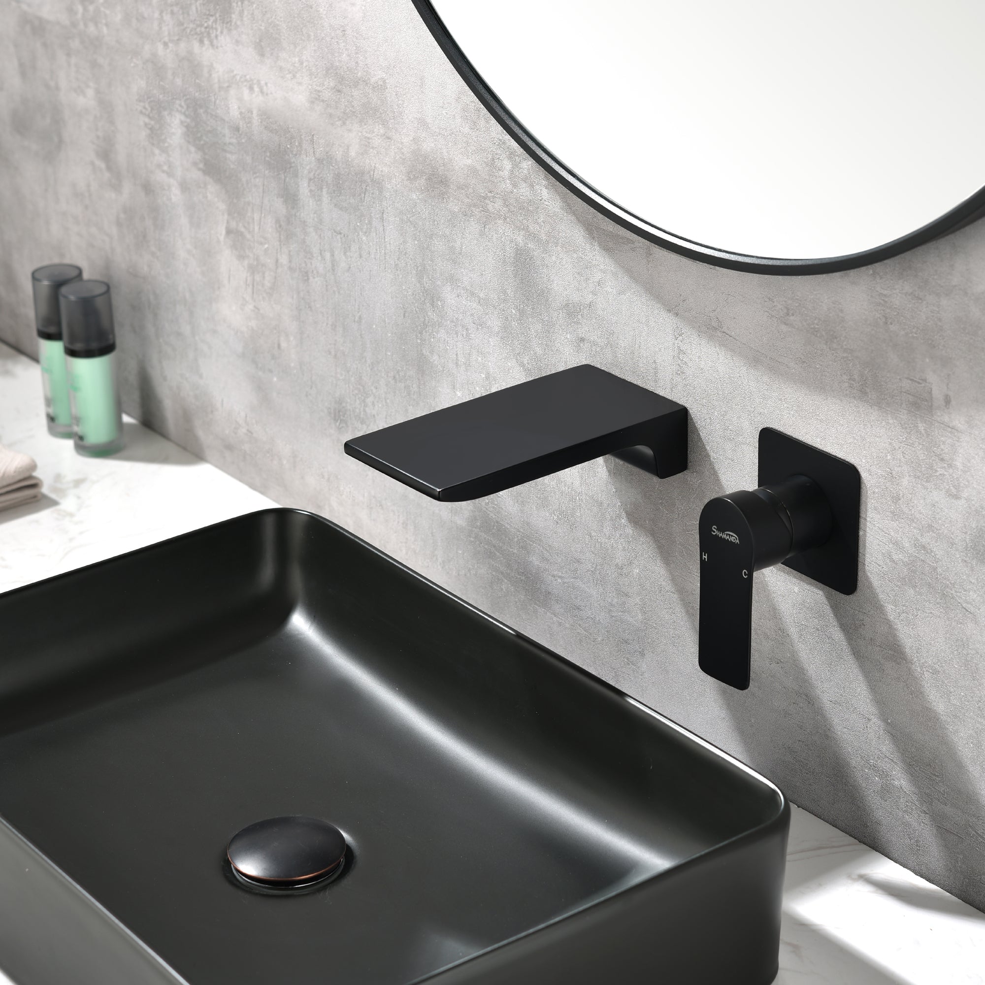 sink faucet