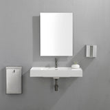 LED Bathroom Mirror 24