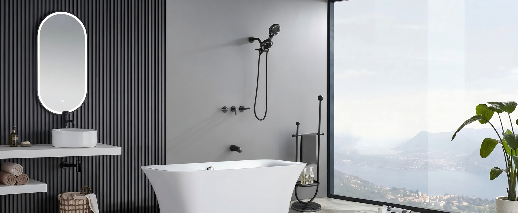 The Ultimate Bathtub Faucet Buying Guide: Types, Installation & Maintenance