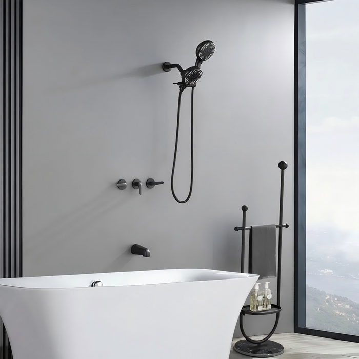 The Ultimate Bathtub Faucet Buying Guide: Types, Installation & Maintenance
