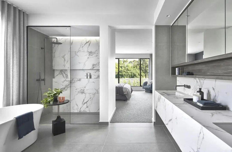2026 Bathroom Design Trends: From Functional Space to Healing Sanctuary
