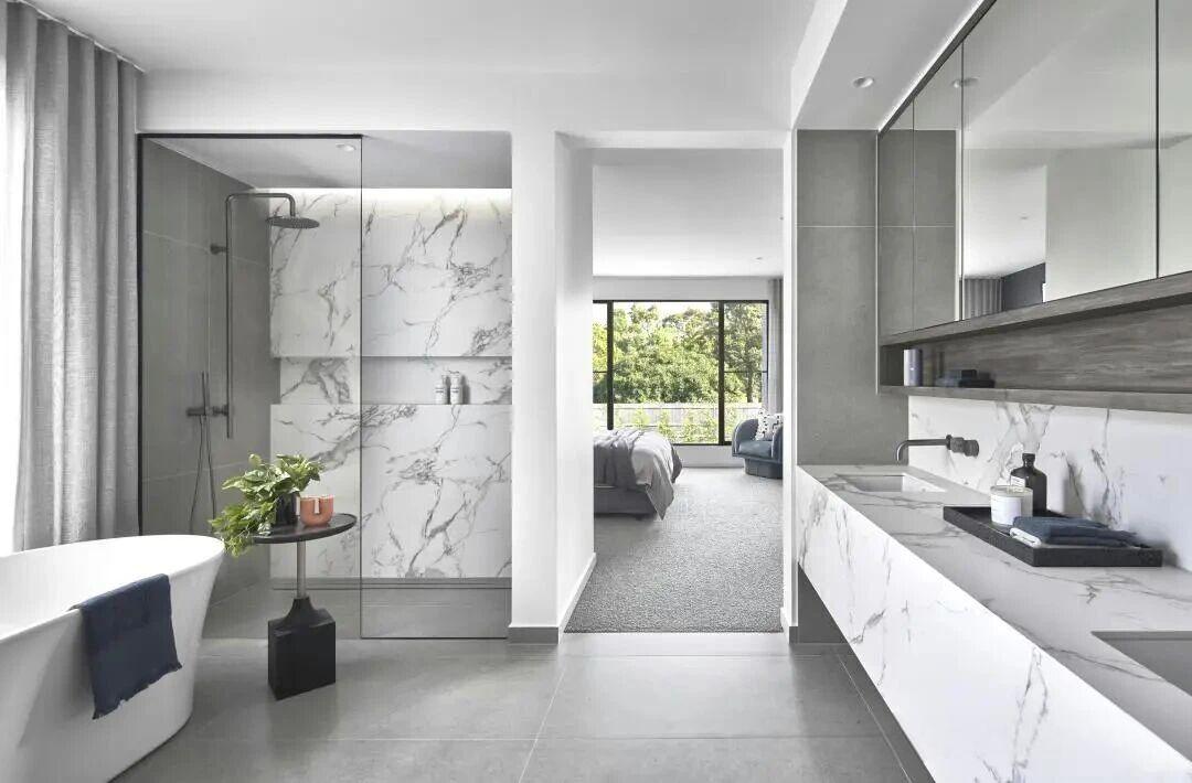 2026 Bathroom Design Trends: From Functional Space to Healing Sanctuary