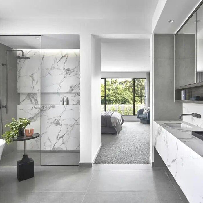 2026 Bathroom Design Trends: From Functional Space to Healing Sanctuary