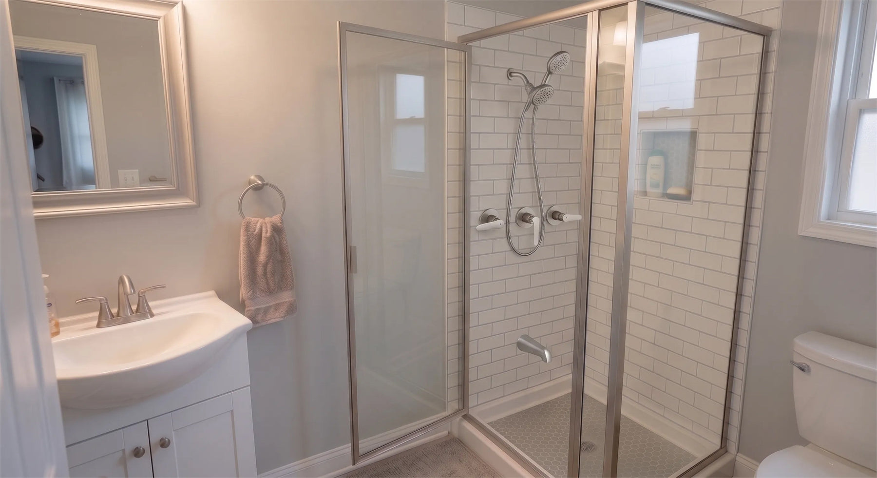 How to Clean and Maintain Bathroom Faucets and Accessories
