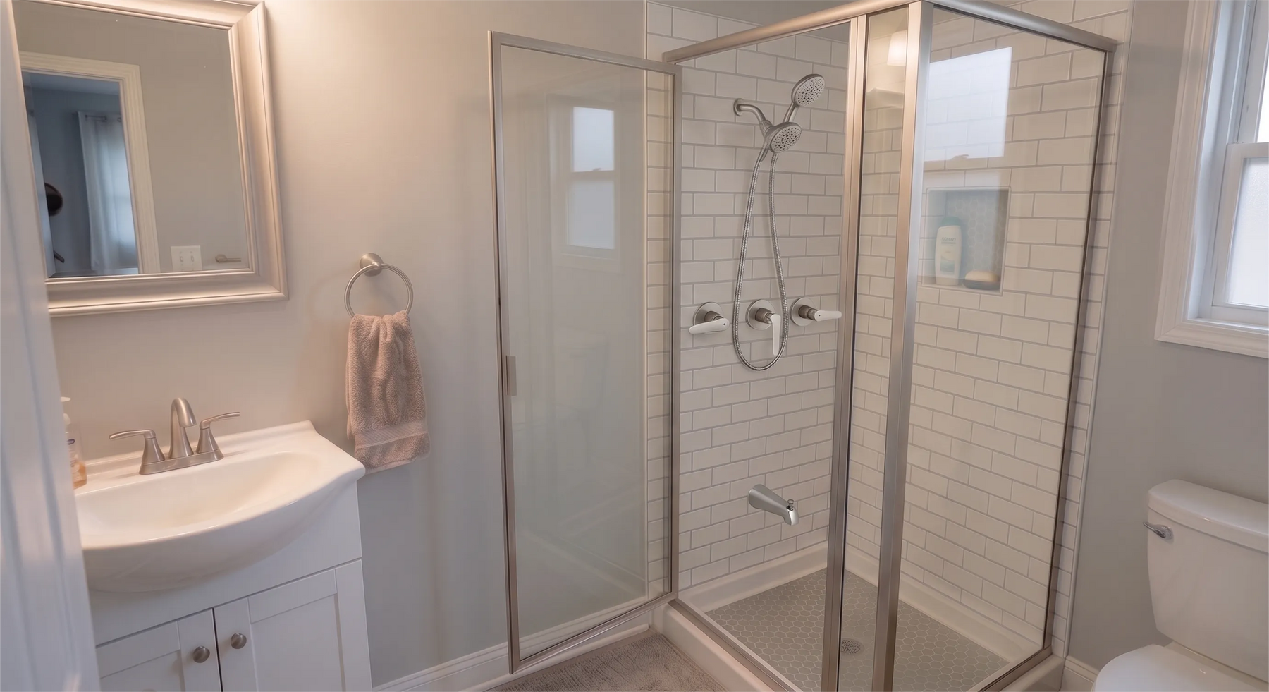 How to Clean and Maintain Bathroom Faucets and Accessories