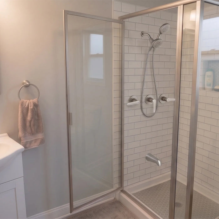 How to Clean and Maintain Bathroom Faucets and Accessories