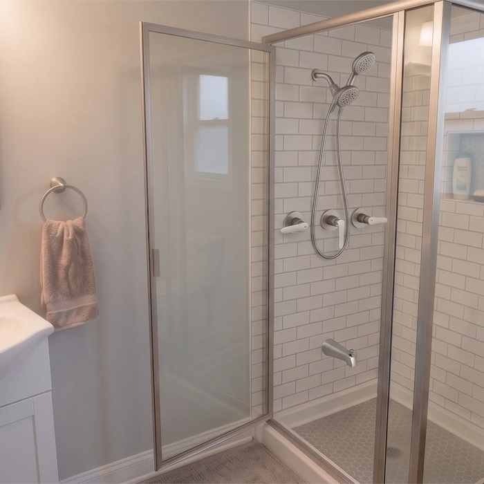 How to Clean and Maintain Bathroom Faucets and Accessories