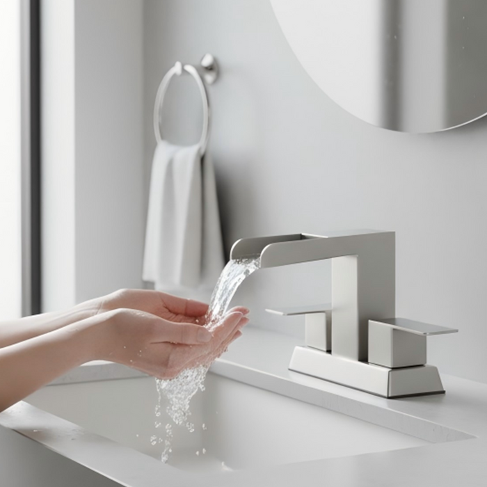 How to Choose the Right Faucet Size: A Complete Guide for Your Bathroom