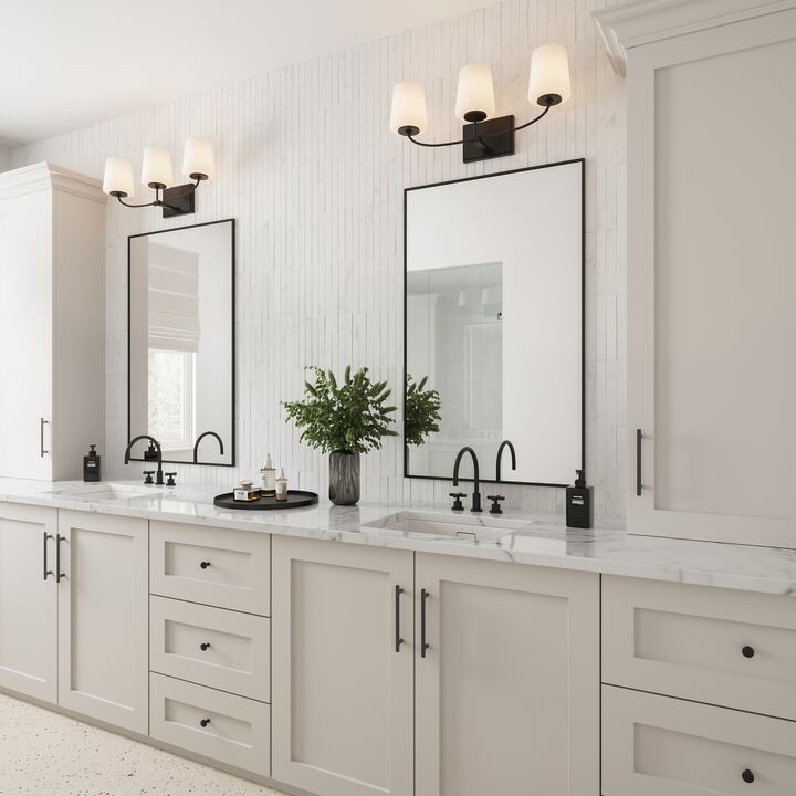 8-inch bathroom faucet: the modern rebirth of a classic specification in the US market