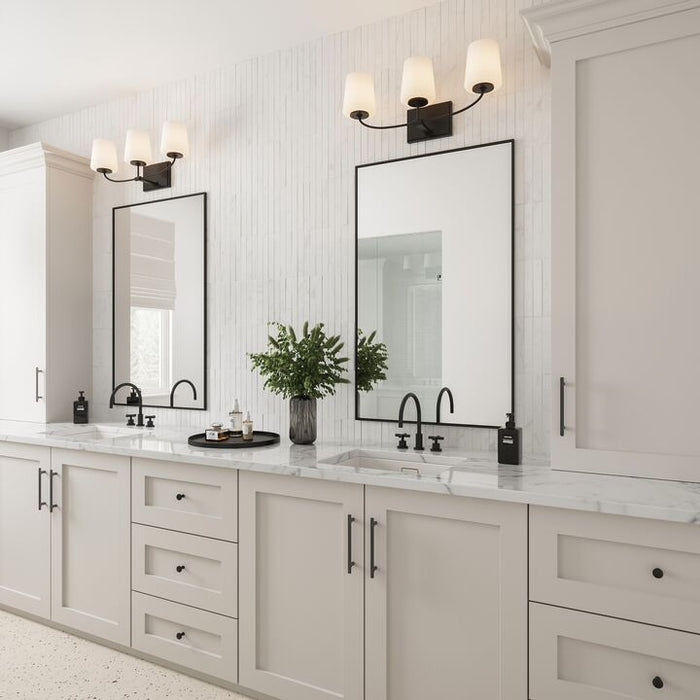 8-inch bathroom faucet: the modern rebirth of a classic specification in the US market