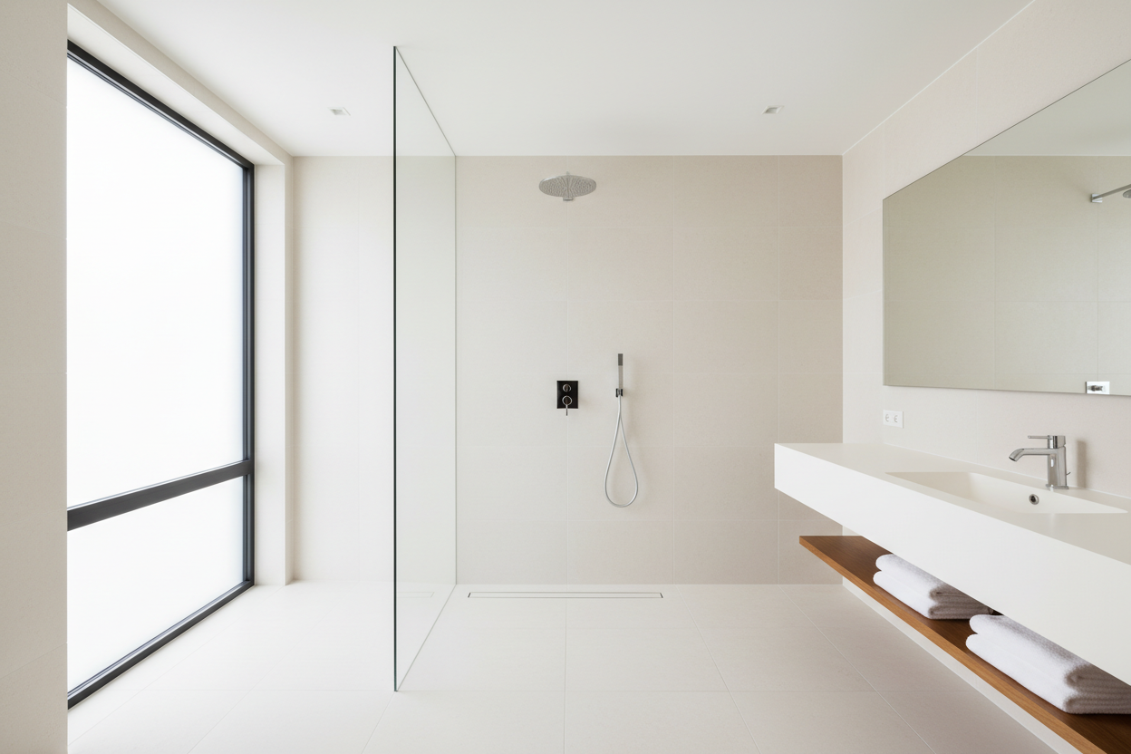 Unlocking the Secret to a Lasting Shower: Choosing the Right Concealed Valve Cartridge for Hard Water