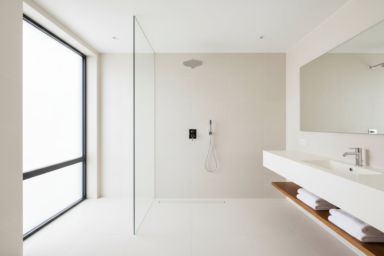 Unlocking the Secret to a Lasting Shower: Choosing the Right Concealed Valve Cartridge for Hard Water