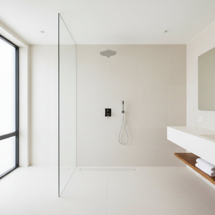Unlocking the Secret to a Lasting Shower: Choosing the Right Concealed Valve Cartridge for Hard Water