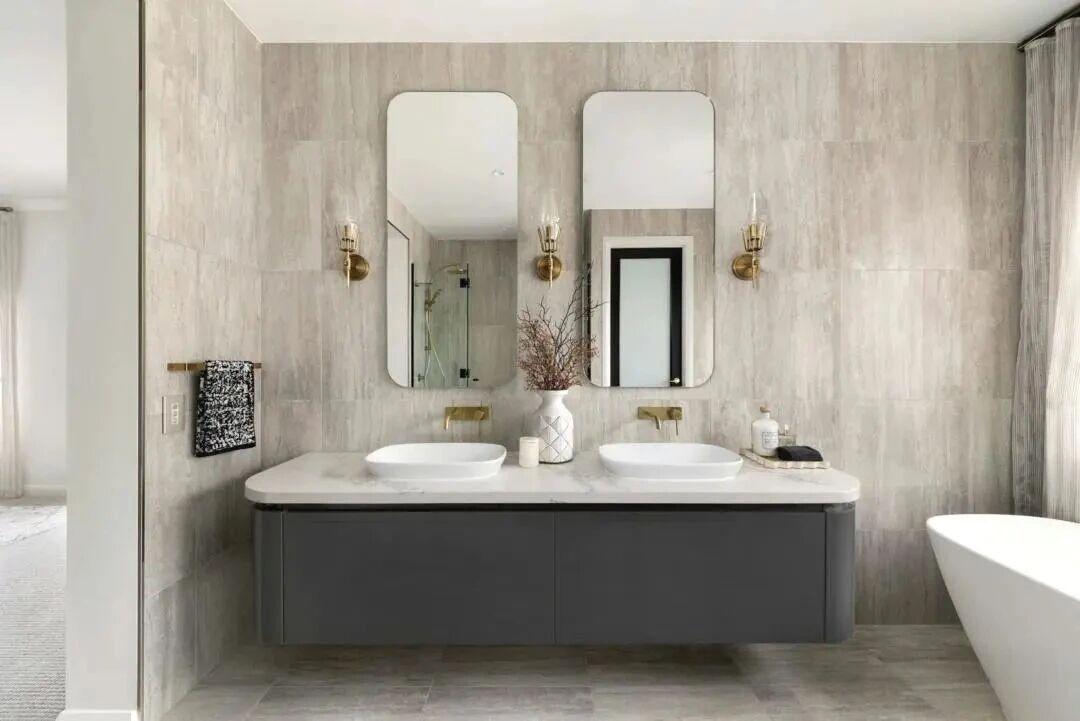 Shower Arm