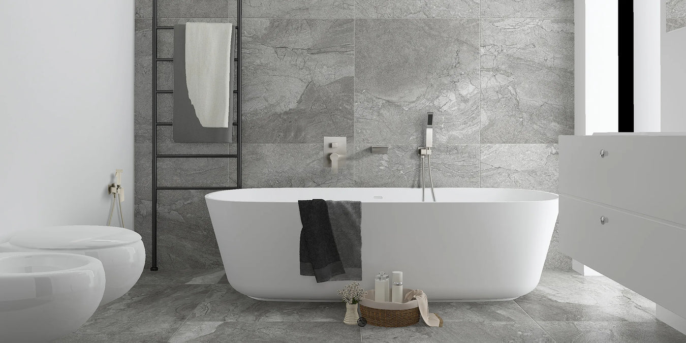 Bathtub Faucet