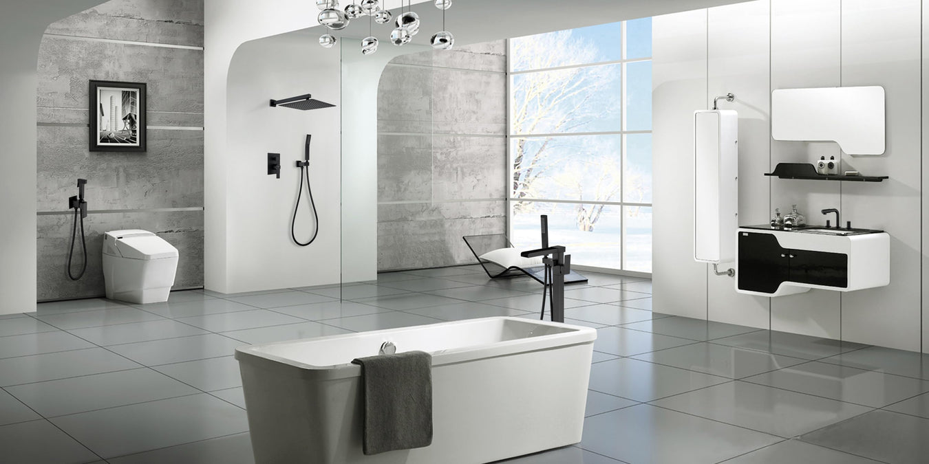 Bidet Sprayer