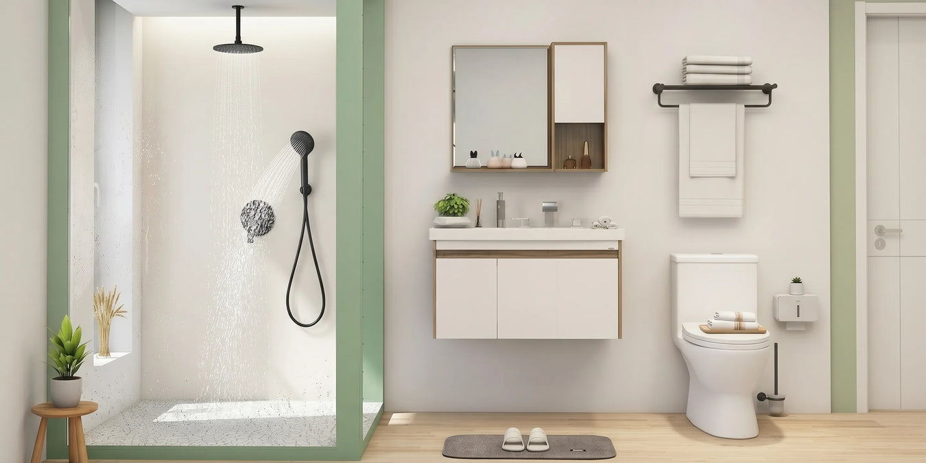 Shower System