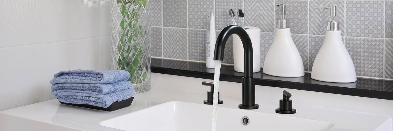 Faucet