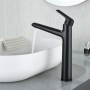 1-Hole Vessel Bathroom Faucet Brass Single Lever Basin Mixer Faucet with Stainles Steel Pop Up Sink Drain 1-hole-vessel-bathroom-faucet-brass-single-lever-basin-mixer-faucet-with-stainles-steel-pop-up-sink-drain 