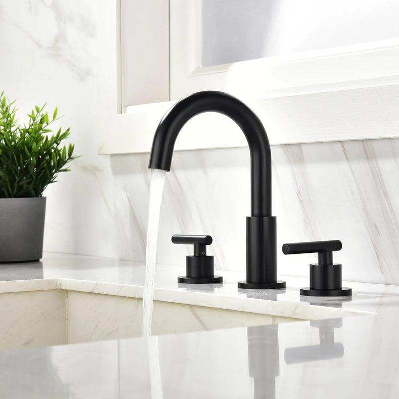 bathroom faucet