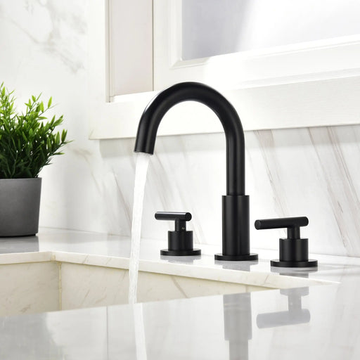 bathroom faucet