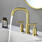 Brushed Gold / Brass / 14.6 x 10.8 x 2.7 Inches