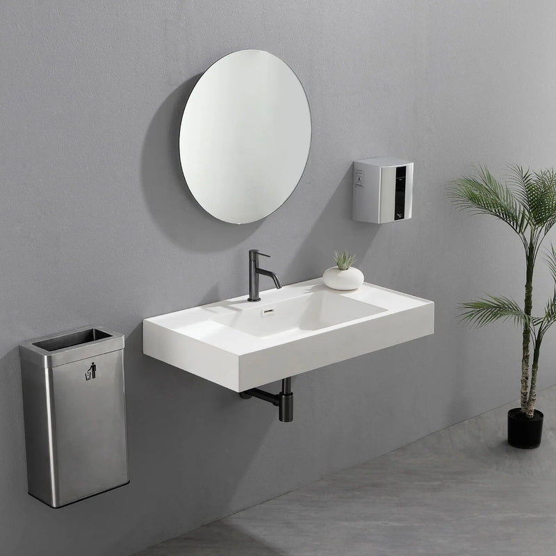 24 Inch Round Bathroom LED Lighted Mirror, Wall Mounted Vanity Makeup Mirror with Lights, 3 Colors Dimmable Brightness, IP54 Waterproof, Smart Touch Switch, Anti-Fog Circle Mirror 24-inch-round-bathroom-led-lighted-mirror-wall-mounted-vanity-makeup-mirror-with-lights-3-colors-dimmable-brightness-ip54-waterproof-smart-touch-switch-anti-fog-circle-mirror 