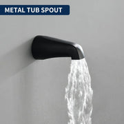 3 Handles 2 in 1 Round Tub Shower Faucet with 7-Spray Dual Shower Heads and Tub Spout 3-handles-2-in-1-round-tub-shower-faucet-with-7-spray-dual-shower-heads-and-tub-spout 