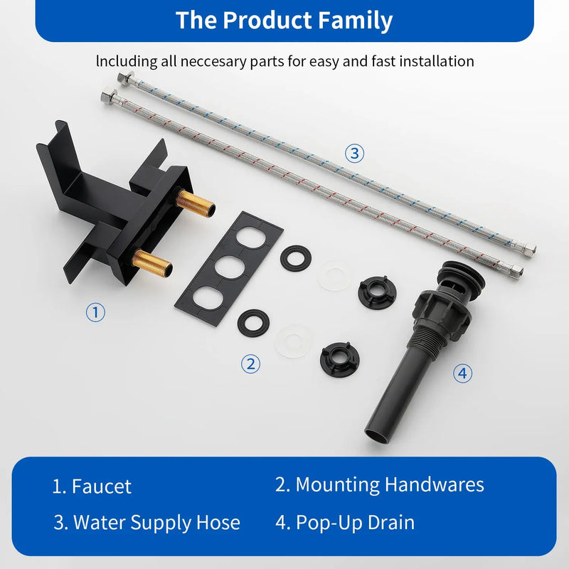 4 Inch Centerset Double Handles Deck Mount Waterfall Lavatory Faucet Mixer Tap with Pop up Drain 4-inch-centerset-double-handles-deck-mount-waterfall-lavatory-faucet-mixer-tap-with-pop-up-drain 
