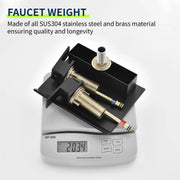 8 Inch Widespread Bathroom Sink Faucet, 2 Handle Waterfall Vanity Faucets 3 Hole for Bathroom Sink 8-inch-widespread-bathroom-sink-faucet-2-handle-waterfall-vanity-faucets-3-hole-for-bathroom-sink 