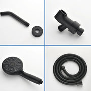 Diverter Tub and Shower Trim Kit with 2-Cross Handle,10 Spray Handheld Shower diverter-tub-and-shower-trim-kit-with-2-cross-handle-10-spray-handheld-shower 