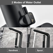 Freestanding Bathtub Faucet with Handheld Shower freestanding-bathtub-faucet-with-handheld-shower 
