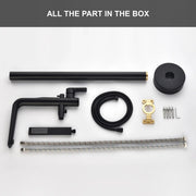 Freestanding Bathtub Faucet with Handheld Shower freestanding-bathtub-faucet-with-handheld-shower 
