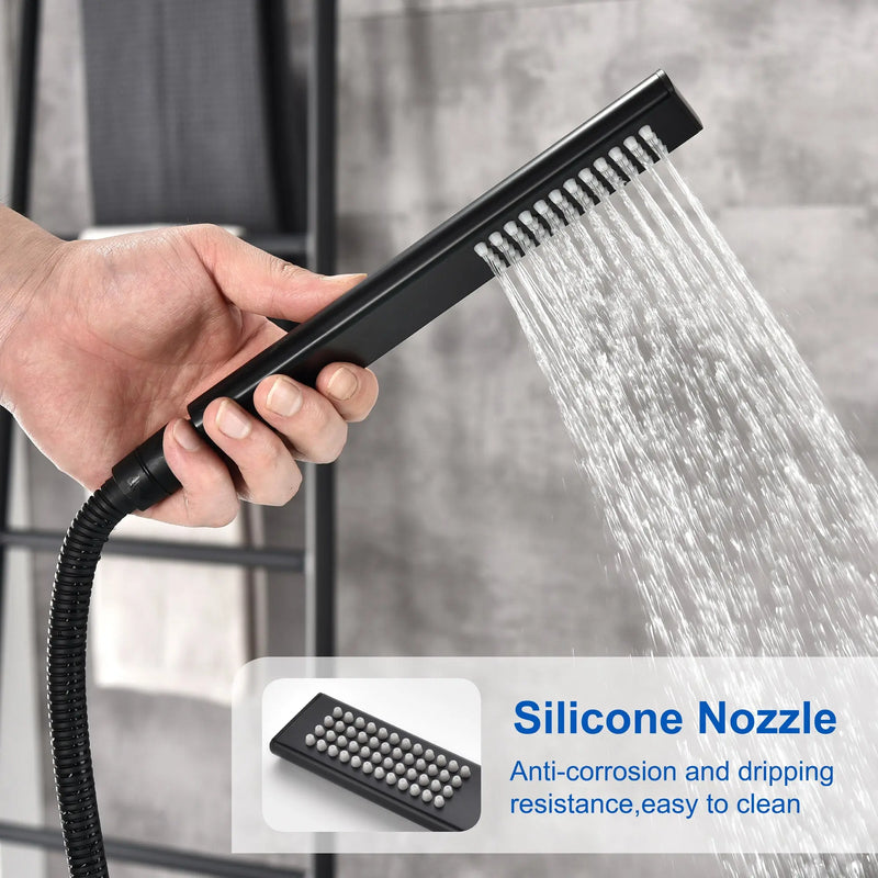 Freestanding Bathtub Faucet with Handheld Shower freestanding-bathtub-faucet-with-handheld-shower 