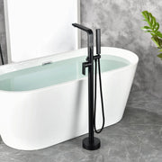 Freestanding Bathtub Faucet with Handheld Shower freestanding-bathtub-faucet-with-handheld-shower 
