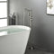 Brushed Nickel / Brass & SUS304 / 31.5*13.4*3.7inches