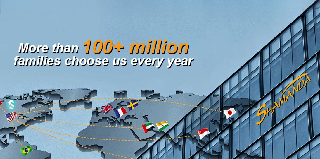 Globally Trusted