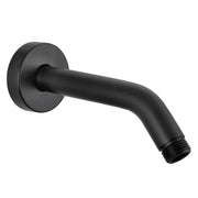 Shower Arm with Flange 6 Inches Wall Mount Replacement Angle Shower Head Arm Wall-Mounted For Fixed Shower Head & Handheld Showerhead shower-arm-with-flange-6-inches-wall-mount-replacement-angle-shower-head-arm-wall-mounted-for-fixed-shower-head-handheld-showerhead 