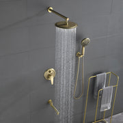 Shower Faucet Set with Tub Spout Luxury Tub Shower Faucet Combo Set with 10 inches Shower Head and 7-mode Handheld Shower Bathroom Shower Valve Trim Kit Shower Fixture shower-faucet-set-with-tub-spout-luxury-tub-shower-faucet-combo-set-with-9-inches-shower-head-and-handheld-shower-bathroom-shower-valve-trim-kit-shower-fixture-1 