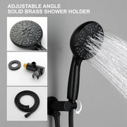 Shower Faucet Set with Tub Spout Rain Shower System Bathroom Shower Set Tub Shower Faucet Combo Set Complete Celling Mounted shower-faucet-set-with-tub-spout-rain-shower-system-bathroom-shower-set-tub-shower-faucet-combo-set-complete-celling-mounted 