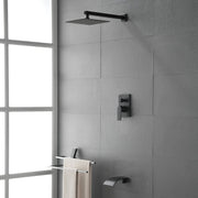Shower Faucet Set with Tub Spout, Tub and Shower Trim Kit with Rough in Valve, Waterfall Shower Tub Faucet Set Wall Mounted Shower System shower-faucet-set-with-tub-spout-tub-and-shower-trim-kit-with-rough-in-valve-waterfall-shower-tub-faucet-set-wall-mounted-shower-system 