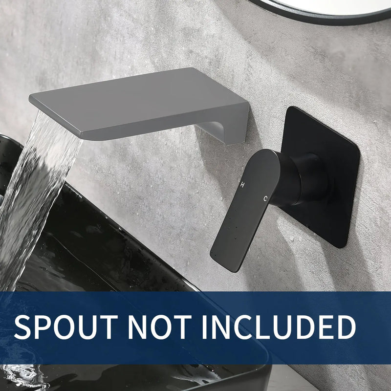 Single Function Square Shower Valve Faucet Diverter Control Single Handle Hot and Cold Water Mixer Shower Valve single-function-square-shower-valve-faucet-diverter-control-single-handle-hot-and-cold-water-mixer-shower-valve 