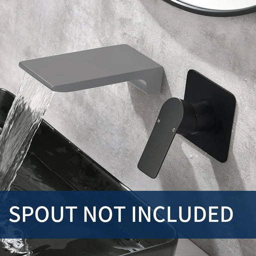 Single Function Square Shower Valve Faucet Diverter Control Single Handle Hot and Cold Water Mixer Shower Valve single-function-square-shower-valve-faucet-diverter-control-single-handle-hot-and-cold-water-mixer-shower-valve 