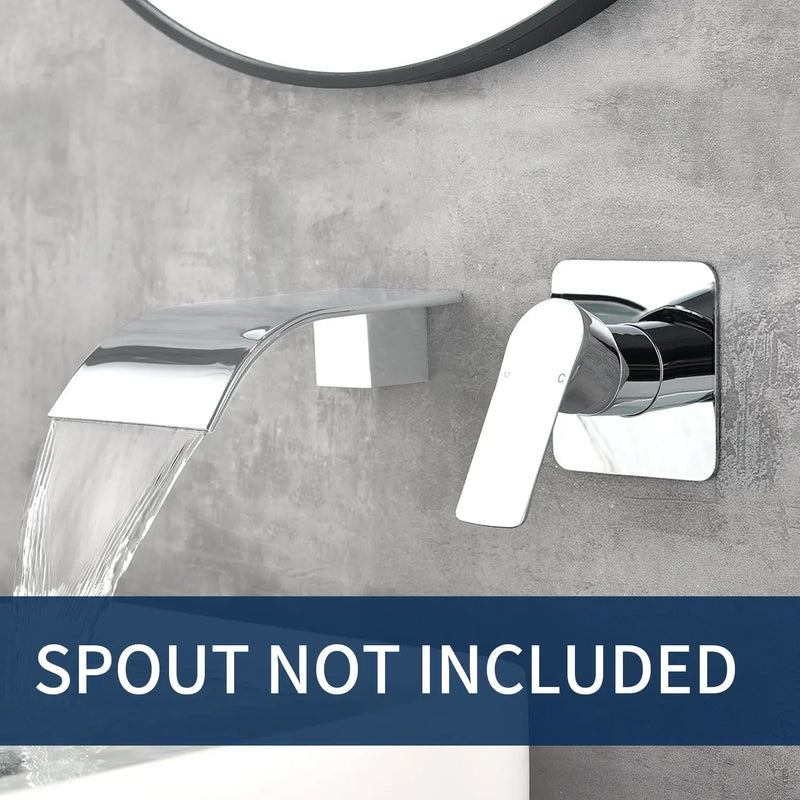 Single Function Square Shower Valve Faucet Diverter Control Single Handle Hot and Cold Water Mixer Shower Valve single-function-square-shower-valve-faucet-diverter-control-single-handle-hot-and-cold-water-mixer-shower-valve 