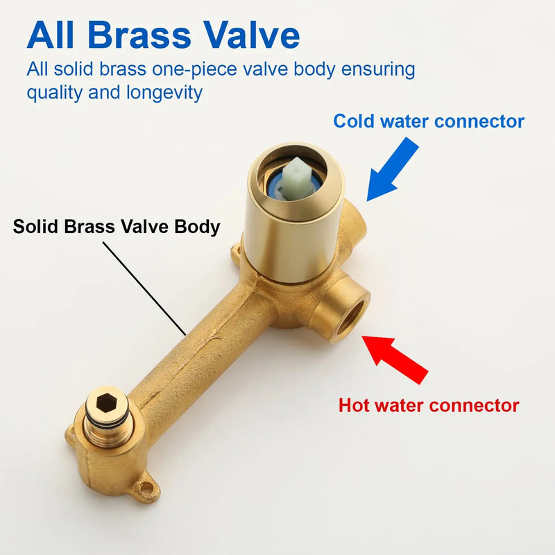 Two-Hole Wall Mount Faucet Vanity Brass Single Lever Washbasin Faucet with Hot Cold Water Mixer for Hotel Bathroom two-hole-wall-mount-faucet-vanity-brass-washbasin-faucet-with-hot-cold-water-mixer-for-hotel-bathroom 