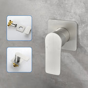 Wall Mount Bathtub Faucet, Waterfall Roman Tub Filler Faucet Single Handle Bathroom Faucet wall-mount-bathtub-faucet-waterfall-roman-tub-filler-faucet-single-handle-bathroom-sink-faucet-with-rough-in-valve-and-trim-kit 