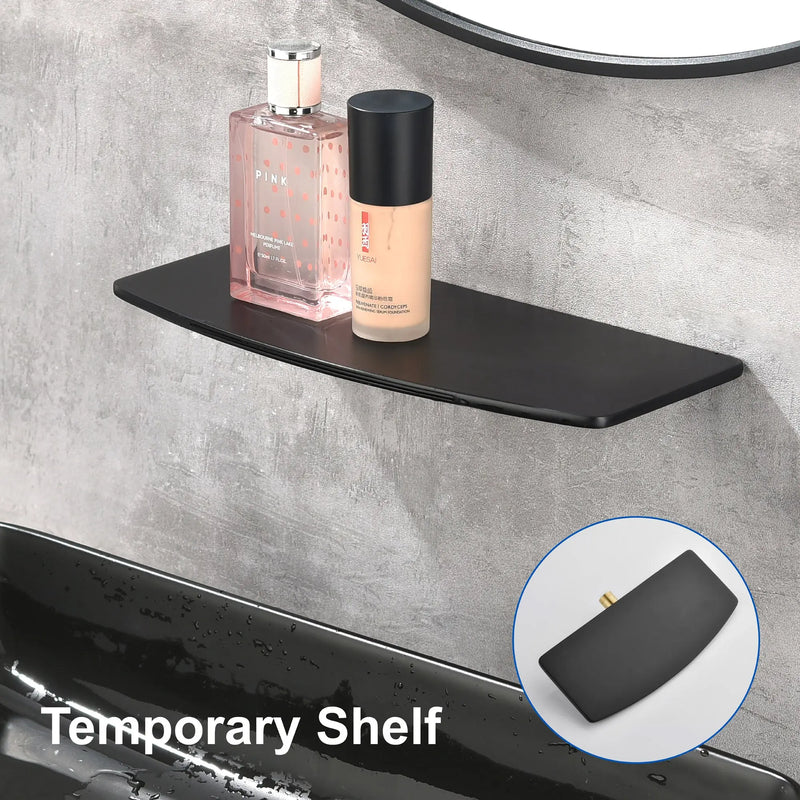 Waterfall faucet for bathtubs and washbasins ‎One Handle Hot Cold Water Mixer 2 Holes Wall Mount Vanity Faucet waterfall-faucet-for-bathtubs-and-washbasins 